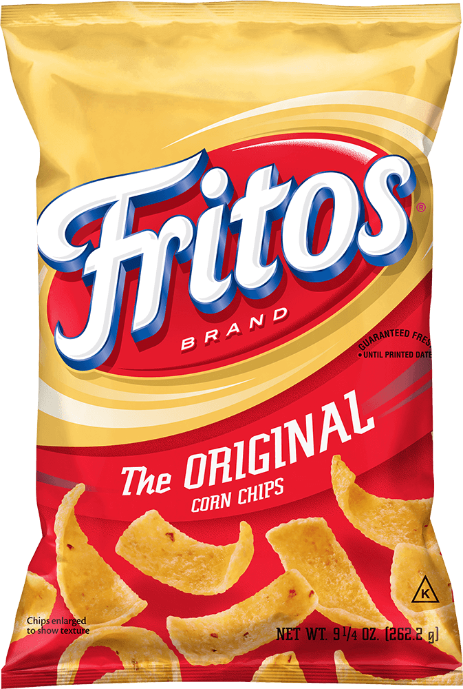 Fritos Original Corn Chips